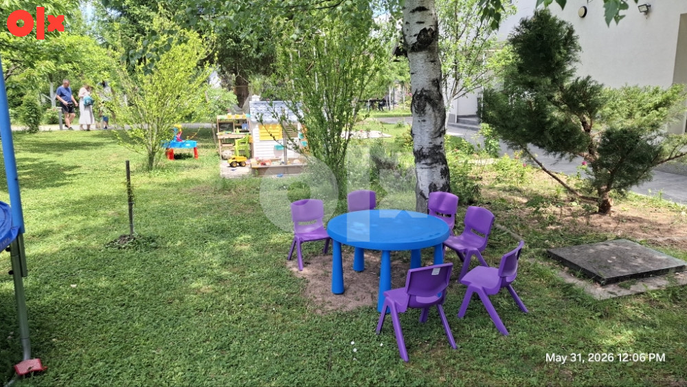 Dnevni najam za proslave, rodjendan, druženja 2
