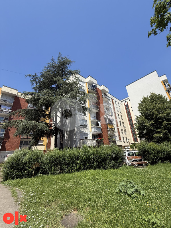 Ante Jakića-vrhunski stan 57 m2-renoviran-top ponuda
