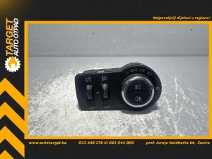 DIJELOVI PREKIDACI SVJETLA OPEL INSIGNIA > 09-13 2.0 13268694