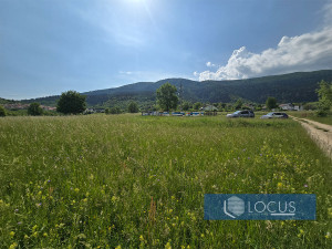 LOCUS: Zemljište sa građ. dozvolom, Lokve, Hadžići