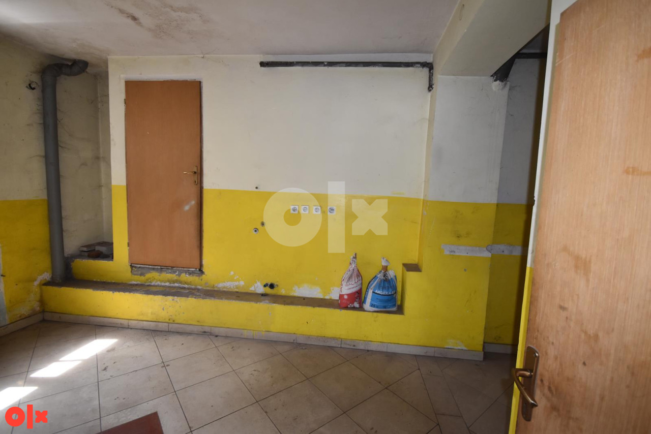 Poslovni prostor u Tetovu- ZENICA 8