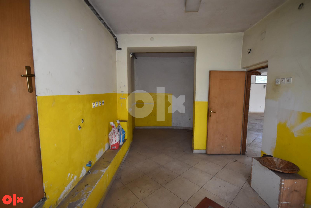 Poslovni prostor u Tetovu- ZENICA 9