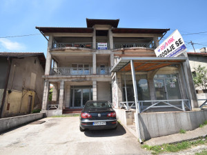 Poslovni prostor u Tetovu- ZENICA