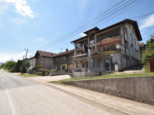 Poslovni prostor u Tetovu- ZENICA photo 2