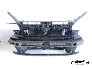 Vezni lim, prsa VW GOLF 7 2012-2016 1.6 TDI