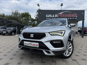SEAT ATECA 2.0 TDI DSG STYLE 2022 GOD FACELIFT