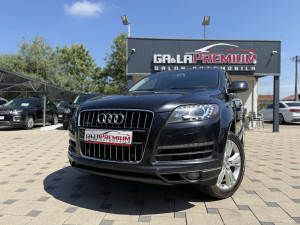 AUDI Q7 3.0 TDI QUATTRO 2015 GOD FACELIFT *179000km*