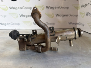 Hladnjak EGR Audi A6 4F (fotografija 1)