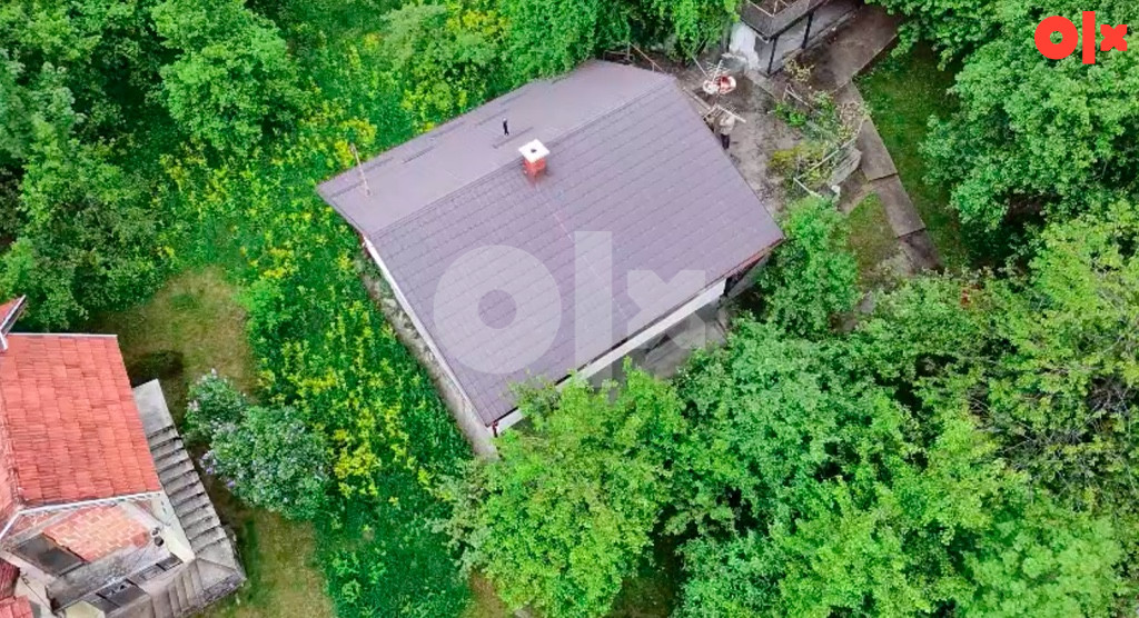 Kuća Sarajevo - Stari Grad 90m2 2