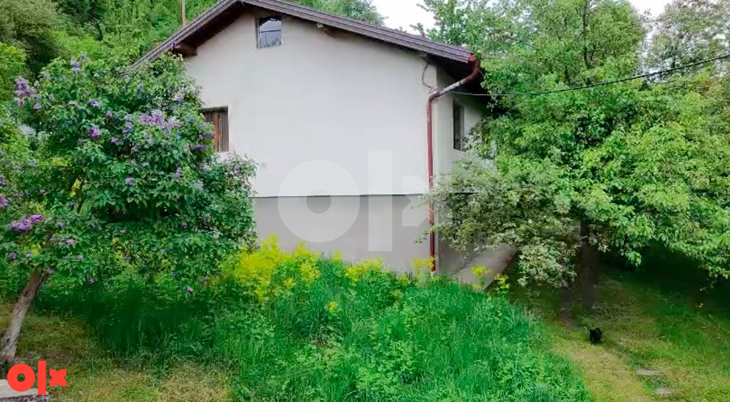 Kuća Sarajevo - Stari Grad 90m2 3