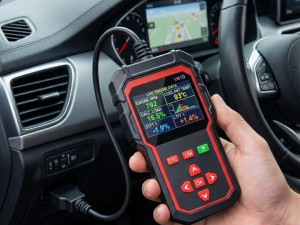 Auto Dijagnostika OBD2 V410Univerzalni Skener za Brisanje Grešaka