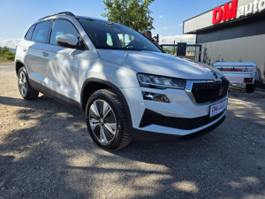 Škoda Karoq 2.0 TDI DSG