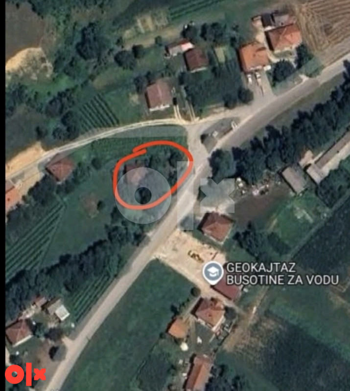 Kuća sa zemljištem Kačuni Busovaca 3