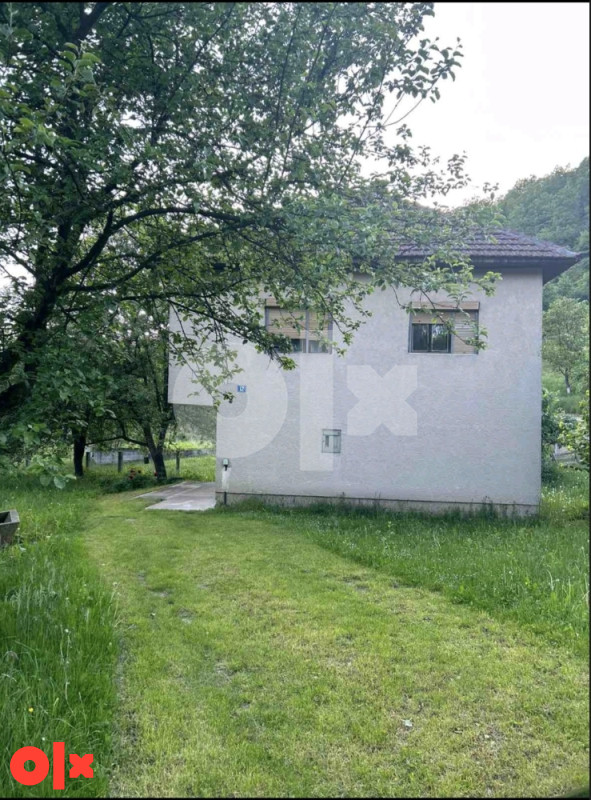 Kuća sa zemljištem Kačuni Busovaca 2
