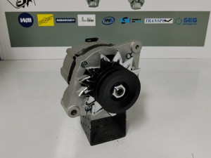 Alternator 24V 55A Volvo BM