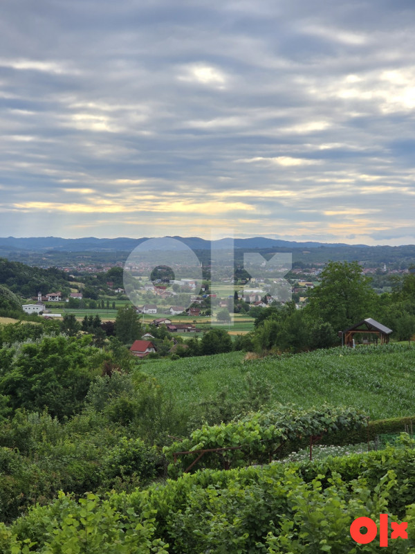 Veliko Blaško; vikendica sa otvorenim pogledom 3