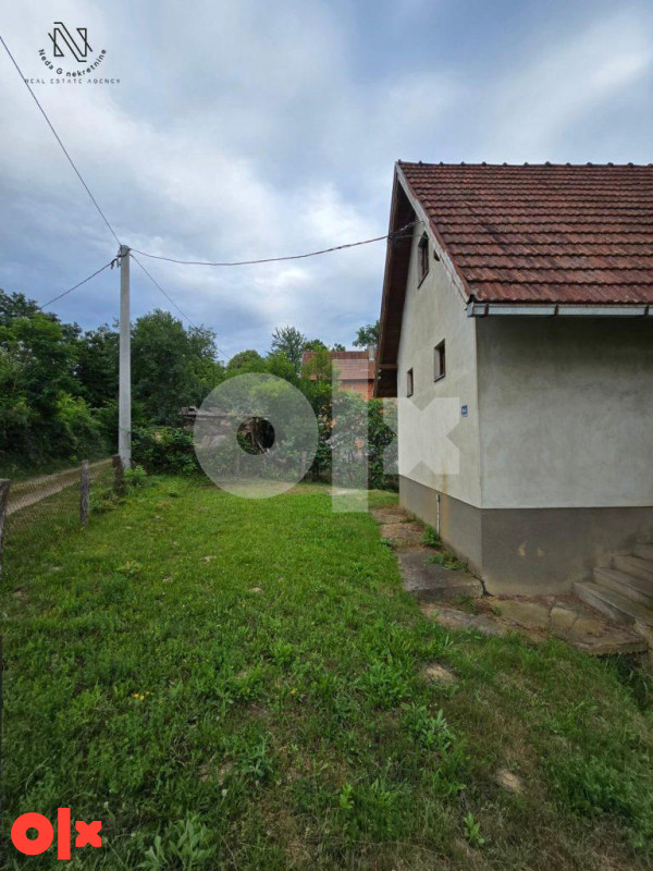 Veliko Blaško; vikendica sa otvorenim pogledom 2