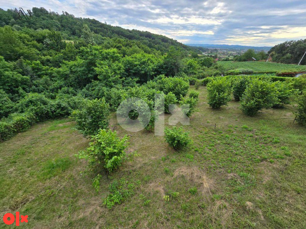 Veliko Blaško; vikendica sa otvorenim pogledom 12