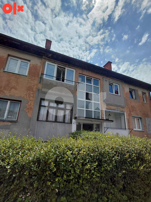 Stan Tuzla dvosoban 53m2 2