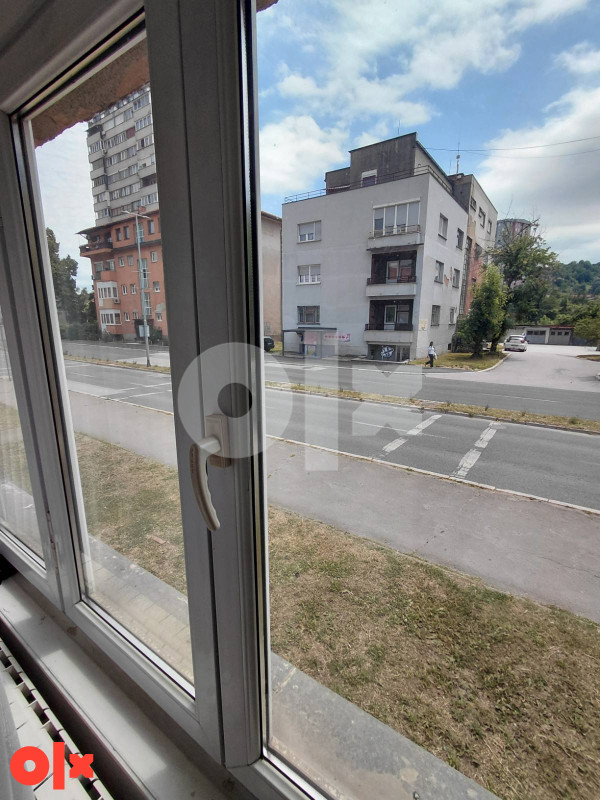 Stan Tuzla dvosoban 53m2 3