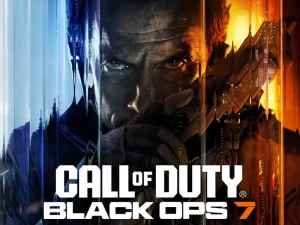 Igrica Call of Duty: Black Ops 7 PS5