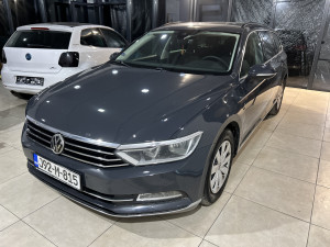 VW PASSAT B8 2.0 TDI VARIANT, 2019 GODINA, REGISTROVAN