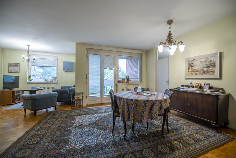 Petosoban Stan Sarajevo - Centar - 124m2 - Prodaja
