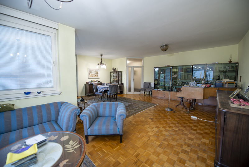 Petosoban Stan Sarajevo - Centar - 124m2 - Prodaja 2