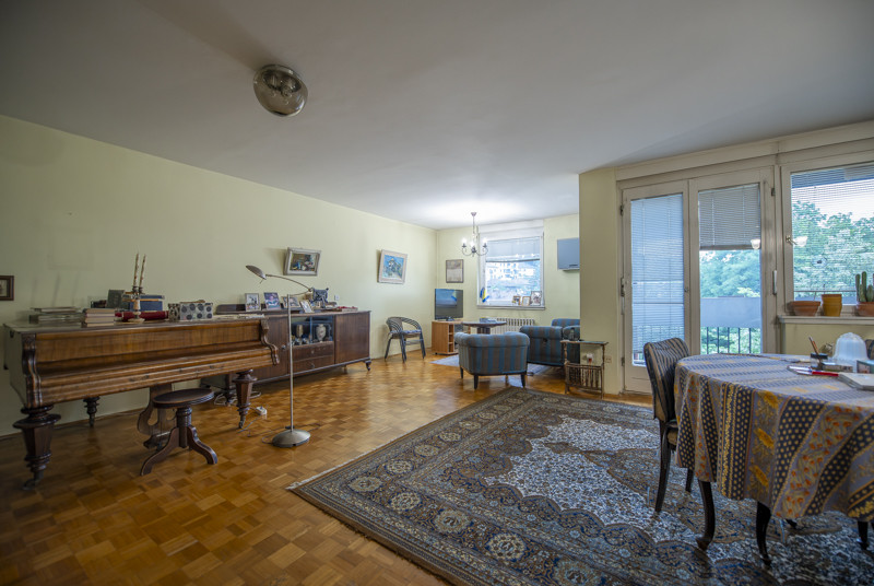 Petosoban Stan Sarajevo - Centar - 124m2 - Prodaja 3