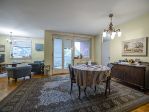 Petosoban Stan Sarajevo - Centar - 124m2 - Prodaja