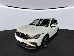 Volkswagen Tiguan 2.0 TDI Life ACTIVE AUTOMATIK -2021- U DOLASKU