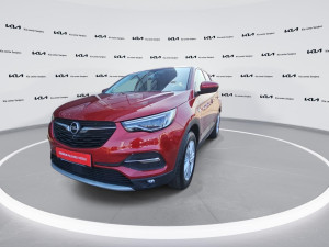 Opel Grandland X 1,5 2021 Dizel Elegance Business AT ID:163