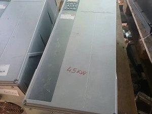 FREKVENTNI REGULATOR 45kW