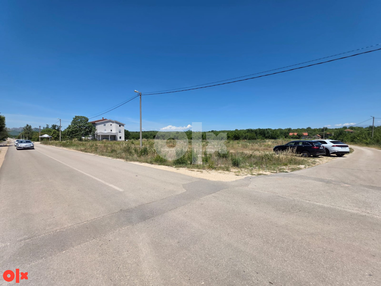 Građ. zemljiste KRAVICA - LjUBUSKI 3