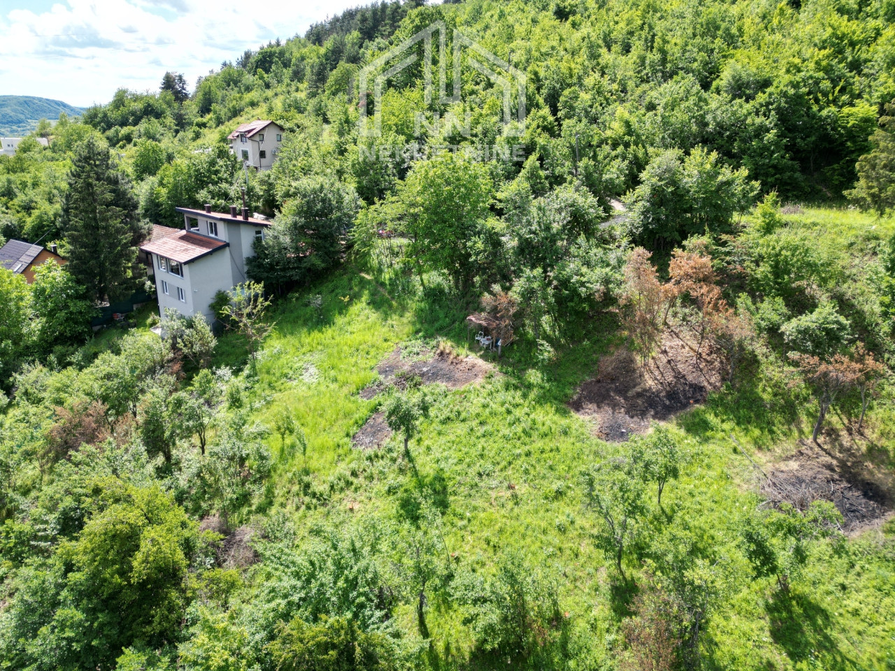 NN Nekretnine : Zemljište 3076m2 - Centar - Kromolj / Poljine 2