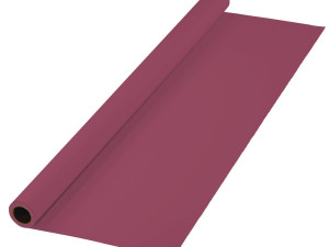 Hama pozadina 2,75 x 11 m,  Fiery red   21527