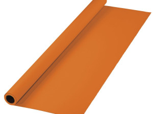 Hama pozadina 2,75 x 11 m,  Orandž   21539