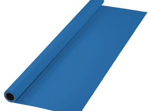 Hama pozadina 2,75 x 11 m,  Navy blue  21541