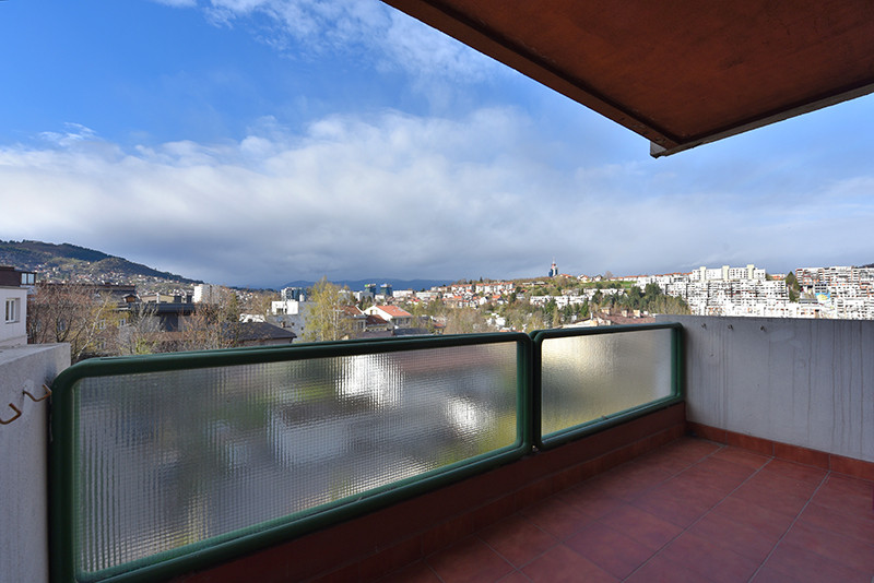 Četverosoban Stan Sarajevo - Centar - 93m2 - Prodaja