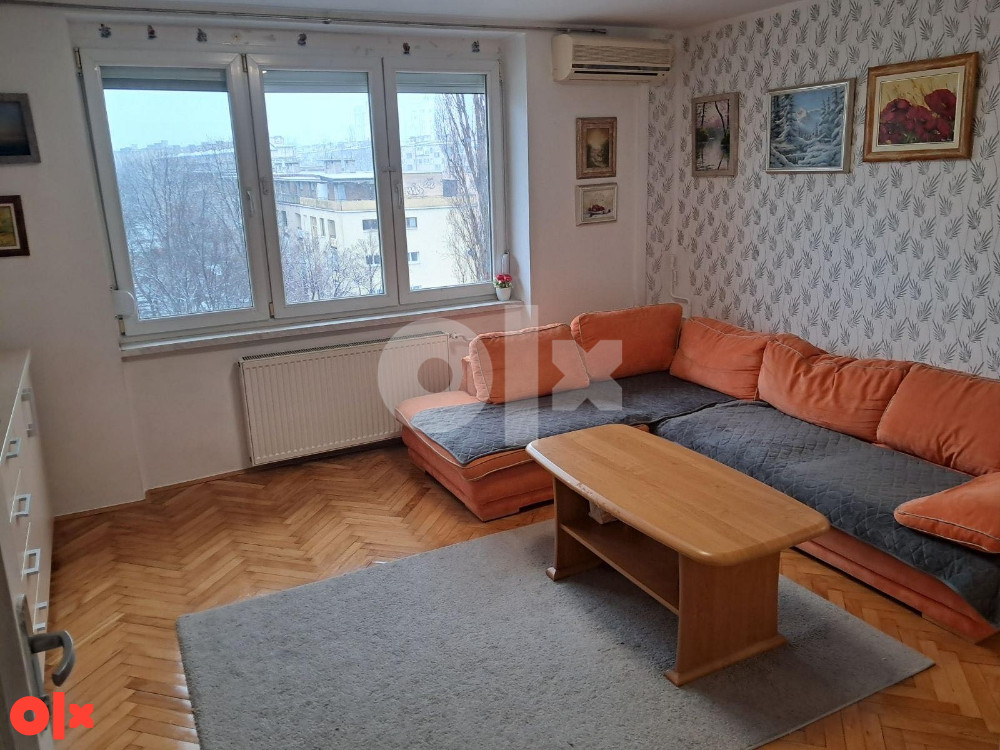 Mijenjam dvosoban stan za veci (Trosoban) / Vidi Detaljno 2