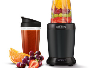 Sencor blender Nutri SNB 4303BK