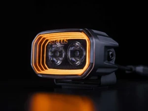 STRANDS LED MAGLENKA FOR9T 30W 4" POD DRIVING