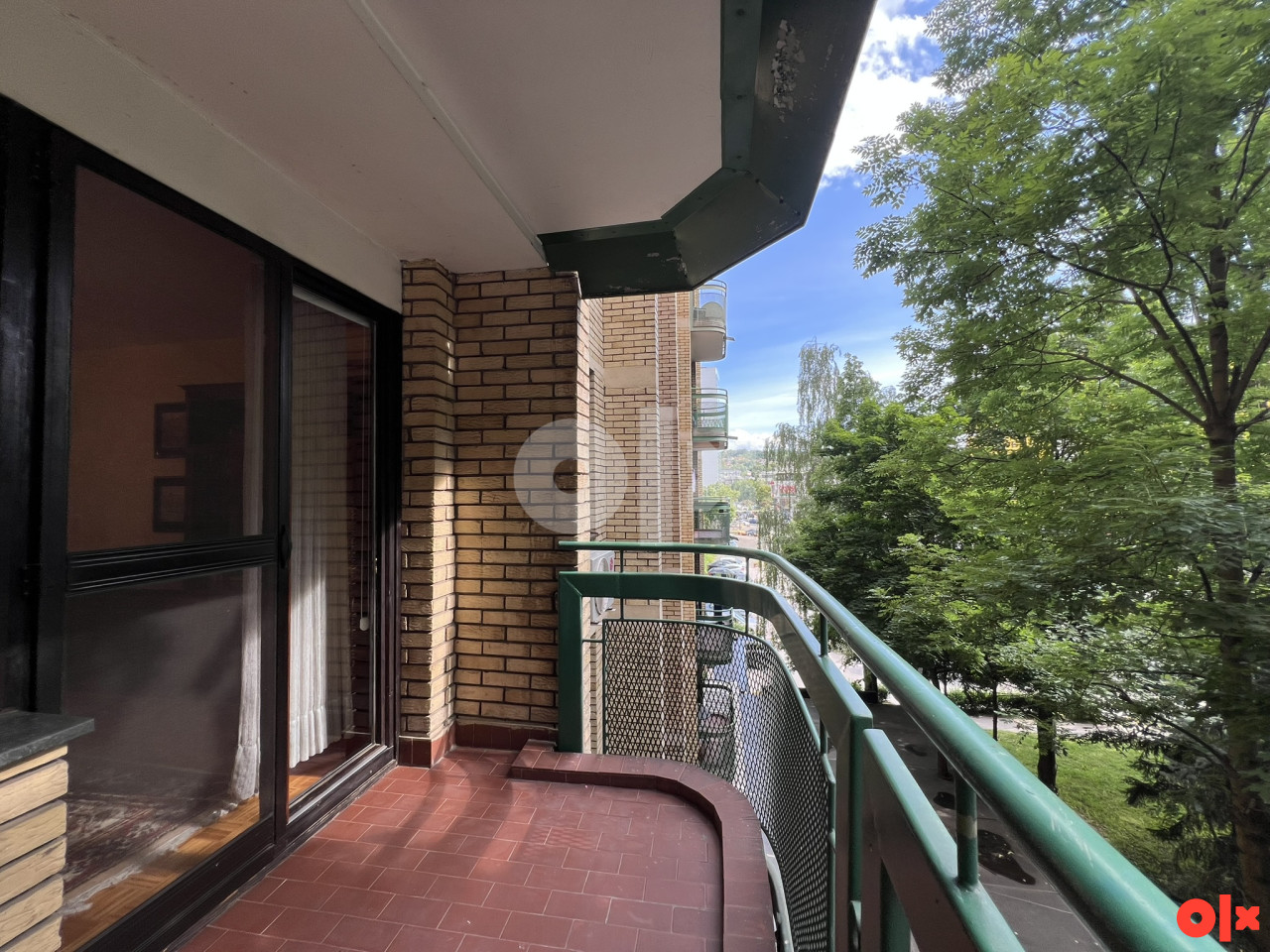 Stan Sarajevo - Centar 91 m² - Widok 4