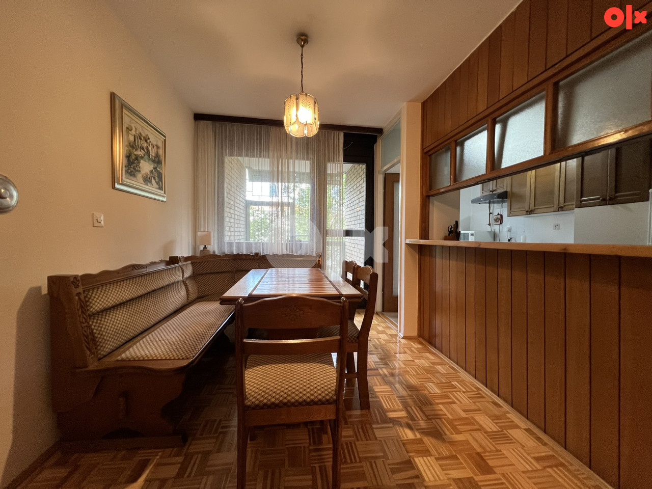 Stan Sarajevo - Centar 91 m² - Widok 5