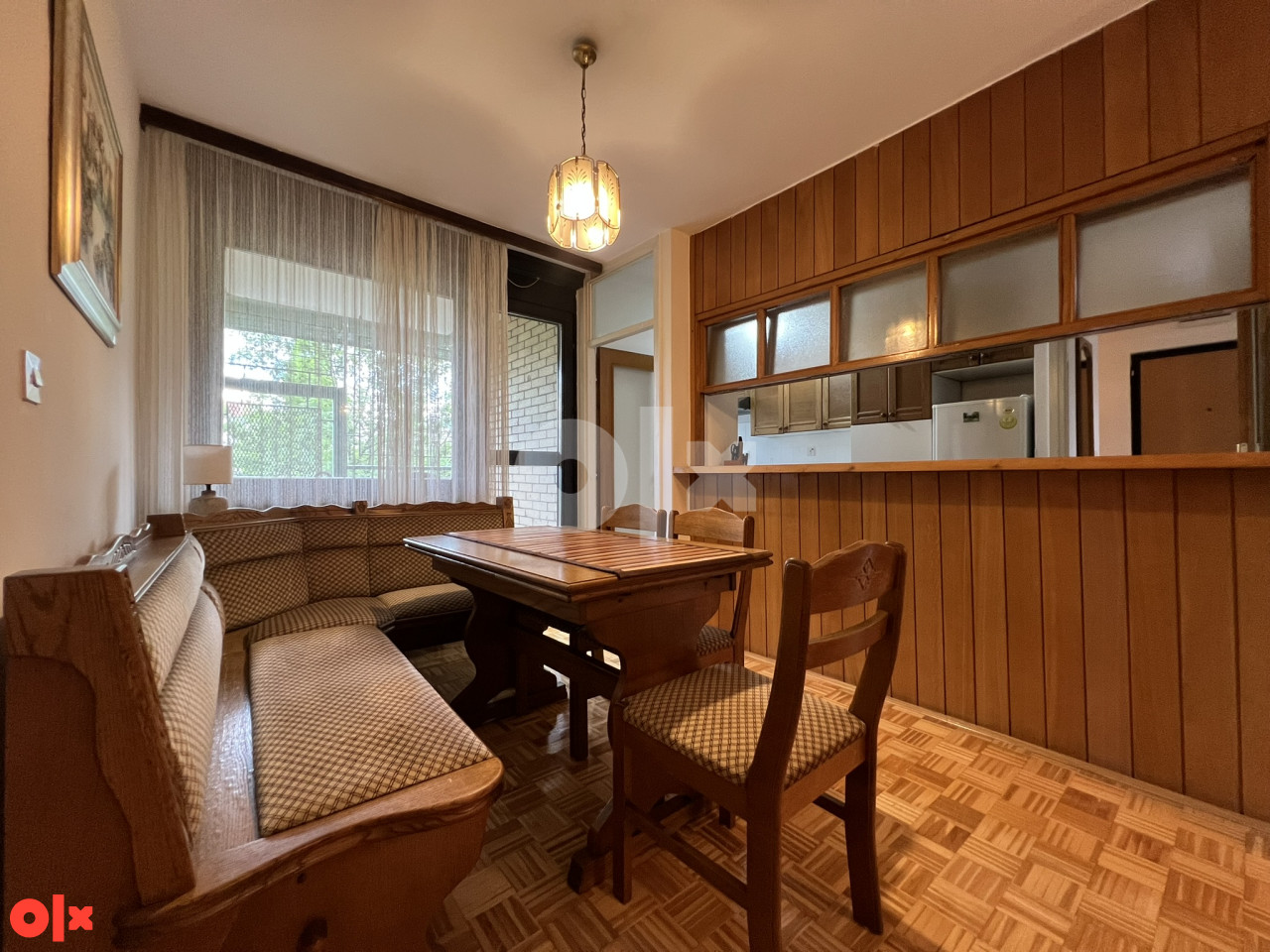 Stan Sarajevo - Centar 91 m² - Widok 6