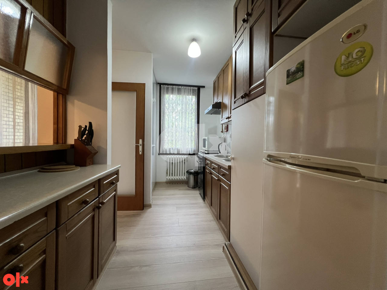Stan Sarajevo - Centar 91 m² - Więcej