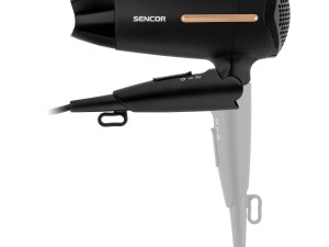Sencor fen za kosu SHD 0045BK