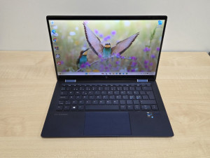 HP Elite Dragonfly G2 x360 Touch i7-1165G7; 16GB RAM; 512GB SSD