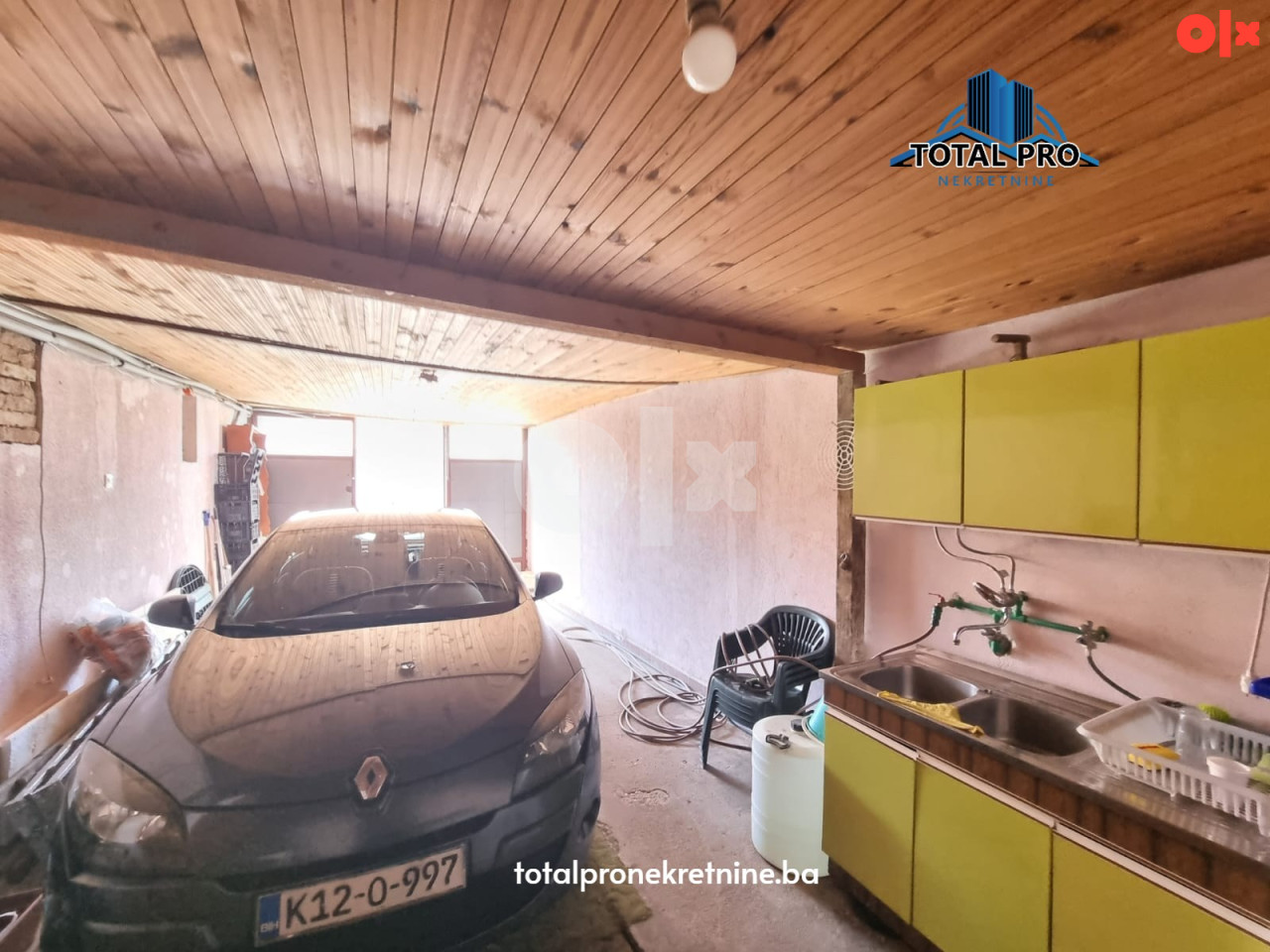 TOTAL PRO / Kuća s baštom 532 m2 / Kovačići 3
