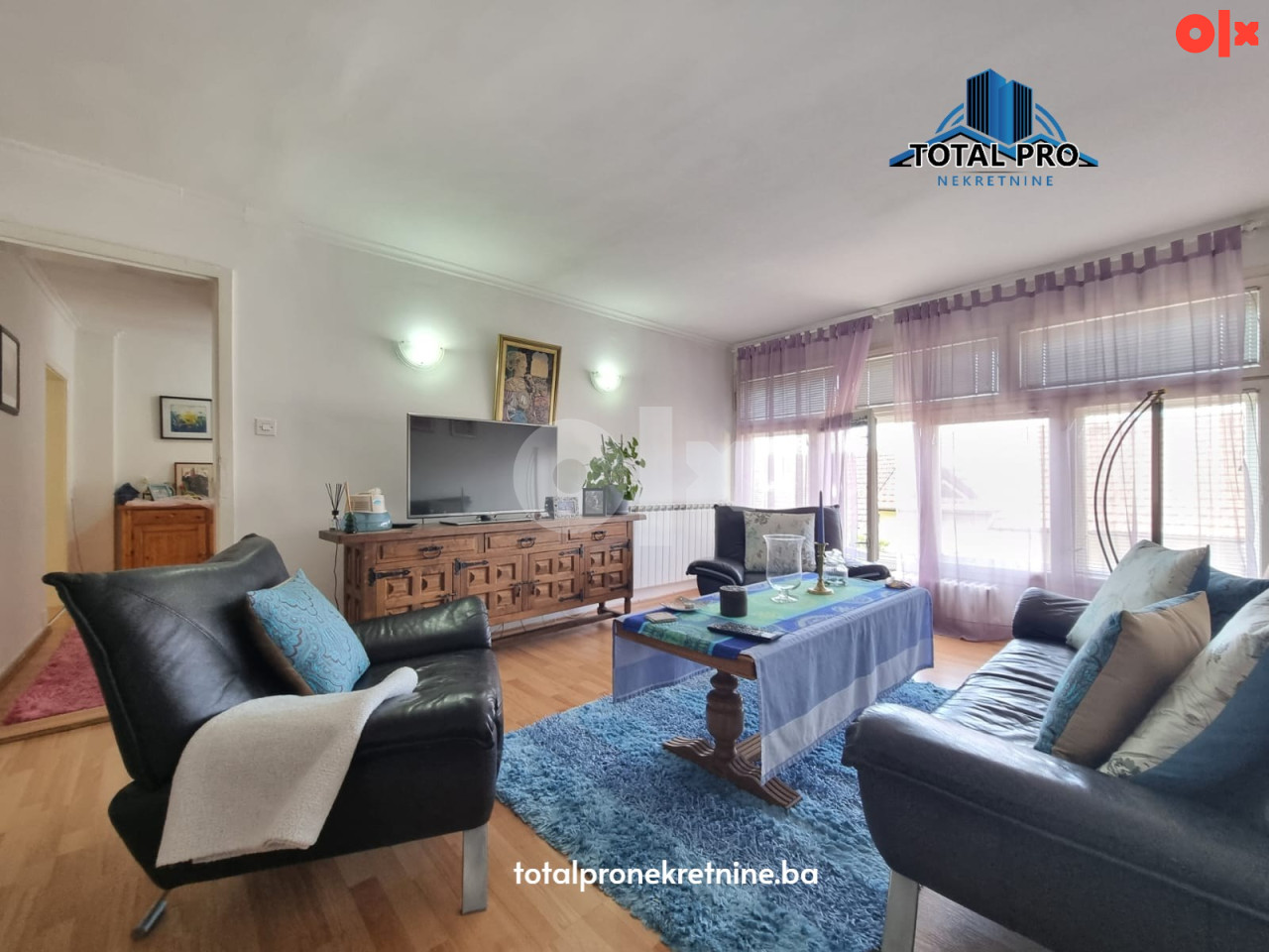 TOTAL PRO / Kuća s baštom 532 m2 / Kovačići 7